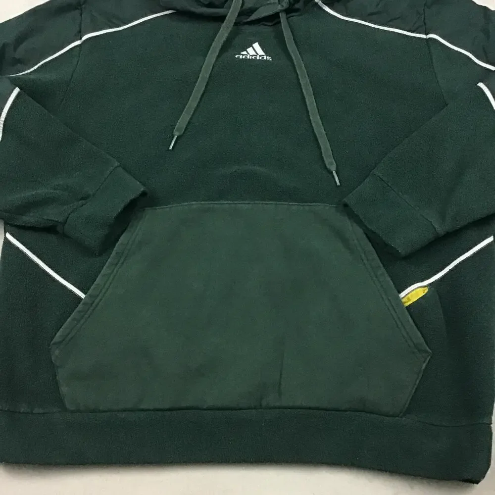 adidas pullover hoodie
